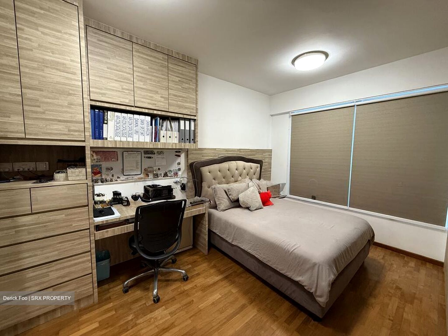 Northoaks (D25), Condominium #521165351